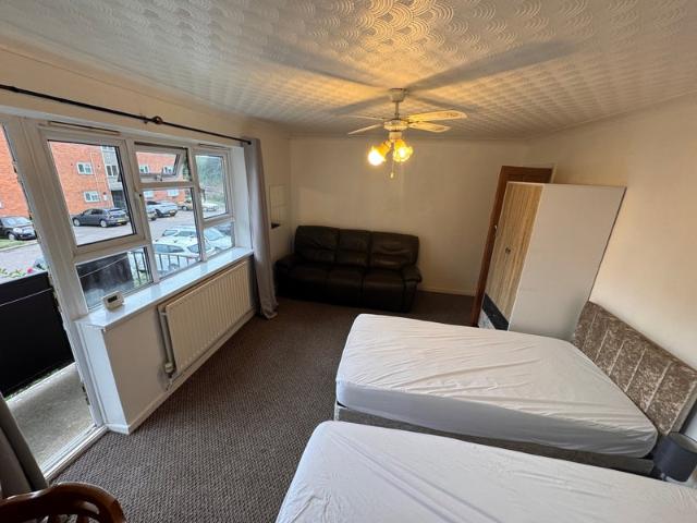 Apartment for rent in Windmill Road Industrial Estate, Charnwood