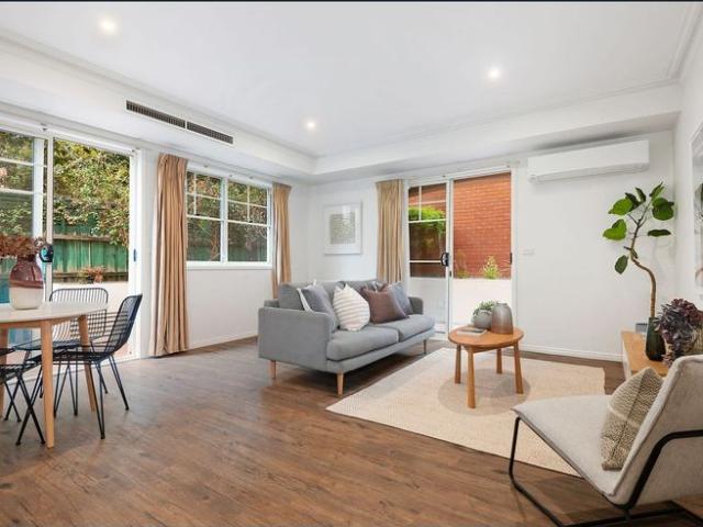 Apartment for rent in Prahran, Melbourne
