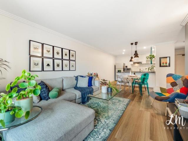 Apartment for rent in Camerons Creek, Victoria