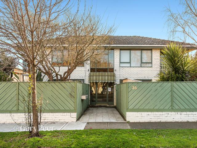 Apartment for rent in Camerons Creek, Victoria