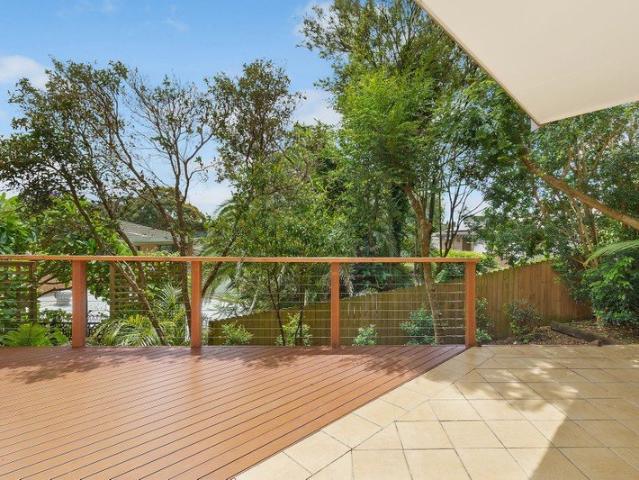 Townhouse for rent in Sydney, New South Wales
