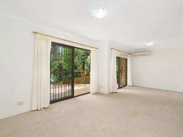 Townhouse for rent in Sydney, New South Wales