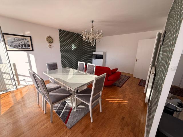 Appartement location à Palaiseau, Massy