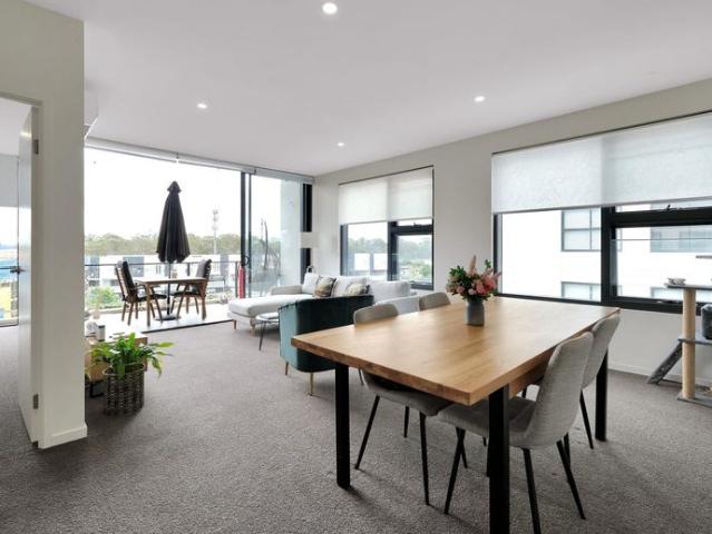 Apartment for rent in Toombul, Queensland