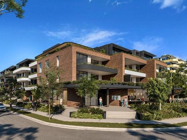 Apartment for sale in Sydney, New South Wales