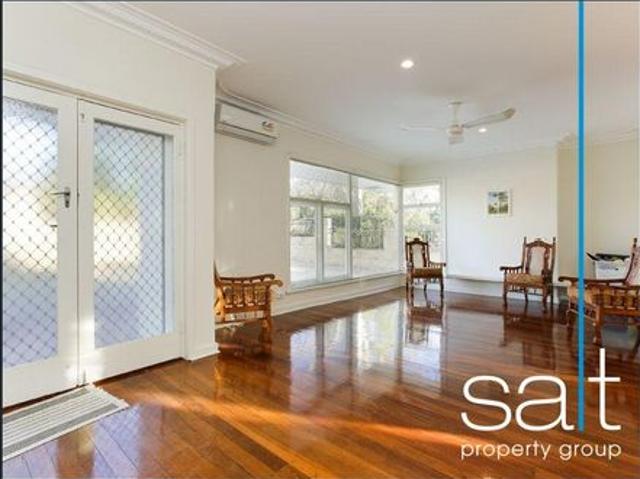 House for rent in Applecross, City of Melville