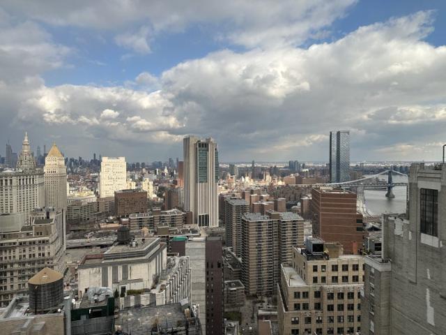 Room for rent in New York County, New York