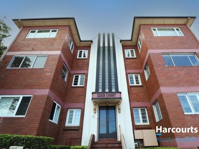 Apartment for rent in Toombul, Queensland