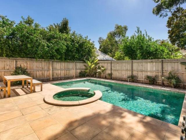 Apartment for rent in Camerons Creek, Victoria