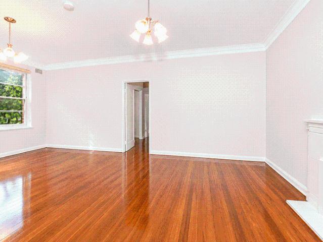 Apartment for rent in Eastern Suburbs, Sydney