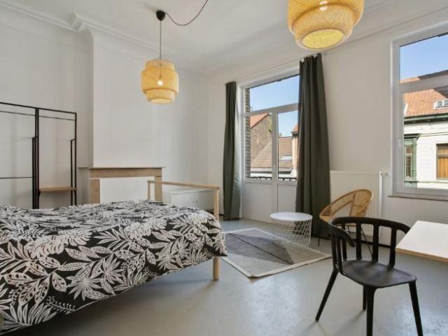 Kot location à Elsene, Bruxelles