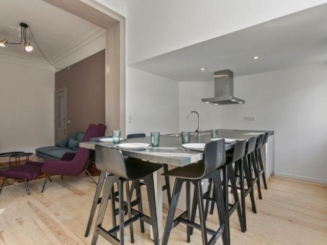 Kot location à Elsene, Bruxelles