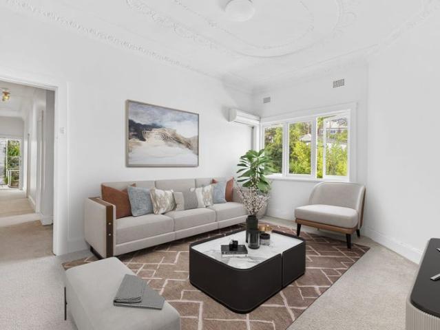 Apartment for rent in Eastern Suburbs, Sydney
