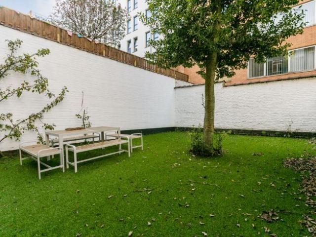 Studio location à Brussels