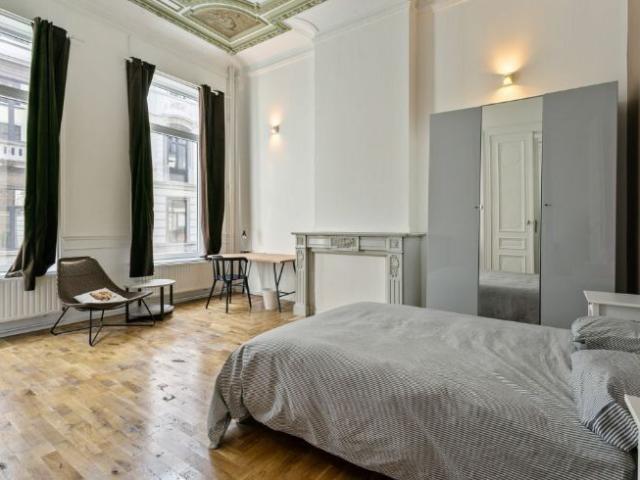 Kot location à Brussel, Bruxelles