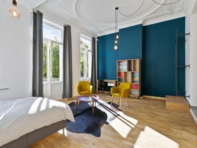 Kot location à Saint-gilles, Bruxelles