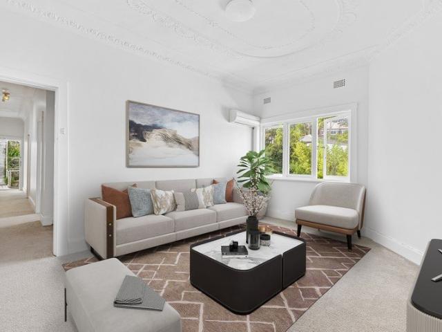 Apartment for rent in Eastern Suburbs, Sydney