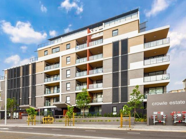 Apartment for rent in Sydney, New South Wales