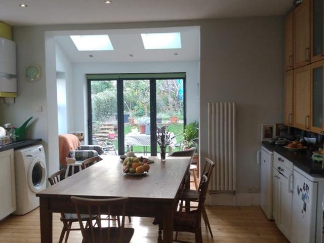 House for rent in Nether Edge, South Yorkshire