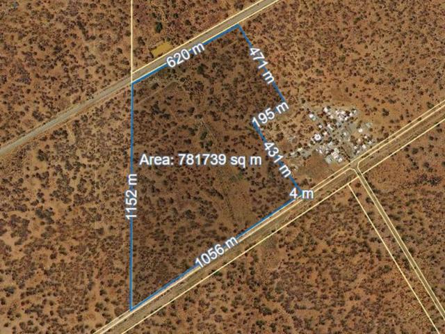 Property for rent in Mount Burges, Kurrawang