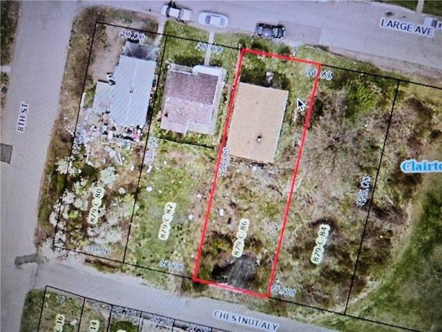 Land for sale in Clairton Land for sale in Clairton