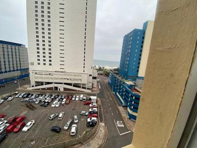 Apartment for rent in Seaview, Kwazulu-natal
