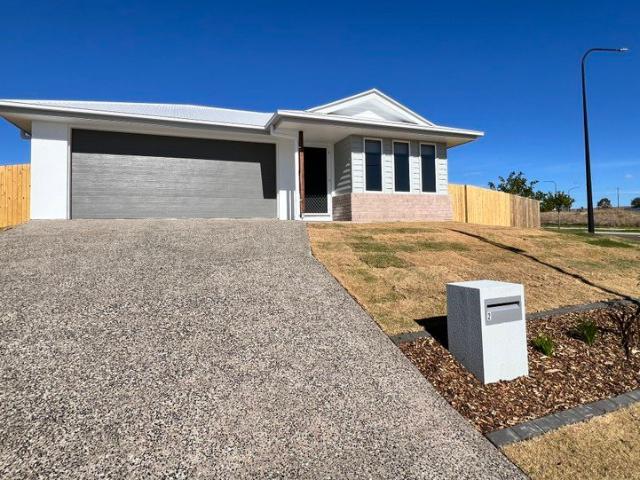 House for rent in Toowoomba, Queensland