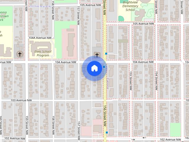 Apartment for rent in Wedgewood, Alberta