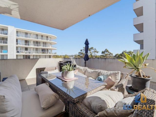 Apartment for sale in Warwick Farm, Sydney