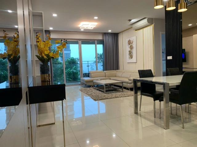 Căn hộ cho thuê tại Thủ Đức, Hồ Chí Minh