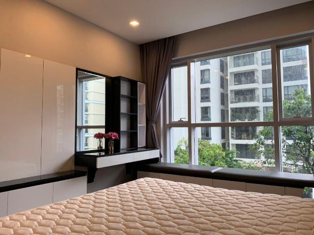 Căn hộ cho thuê tại Thủ Đức, Hồ Chí Minh