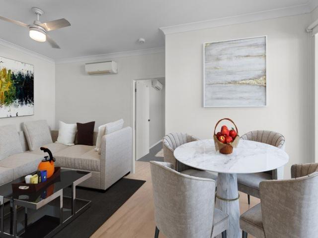 Apartment for sale in Nundah, Greater Brisbane