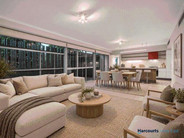 Apartment for rent in Bulimba, Greater Brisbane