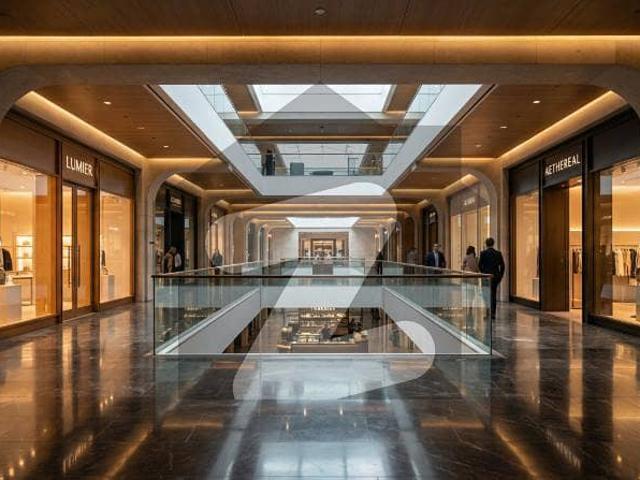 Commercial for sale in Rawalpindi, Islamabad Capital Territory