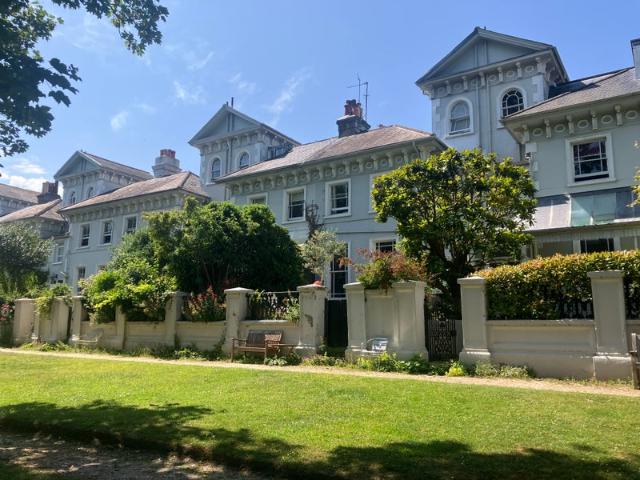 Apartment for rent in Round Hill, Brighton & Hove