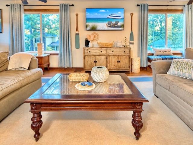 Room for rent in Virginia
