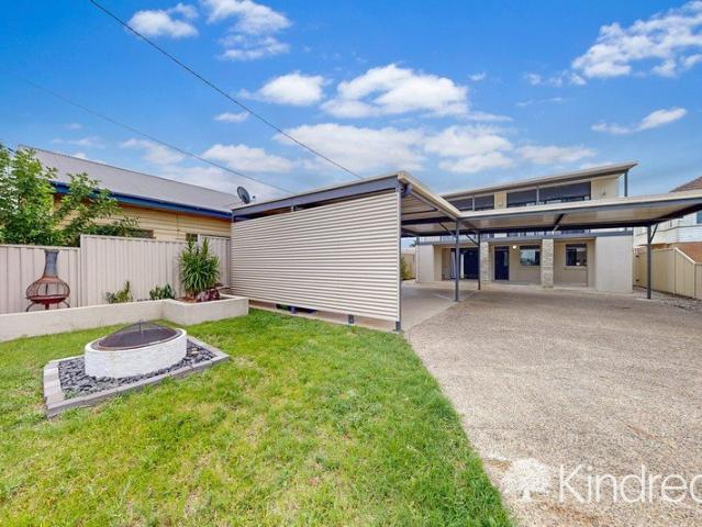 House for rent in Toombul, Queensland