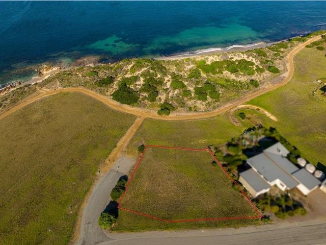 Land for sale in Point Boston, South Australia