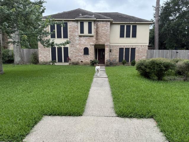 Room for rent in Harris, Texas