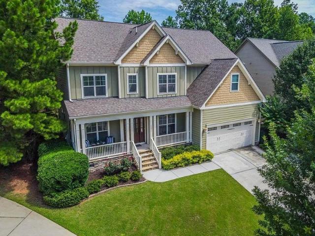Room for rent in Wake, North Carolina