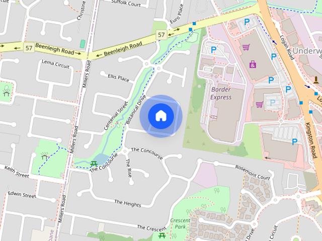 House for rent in Toombul, Queensland
