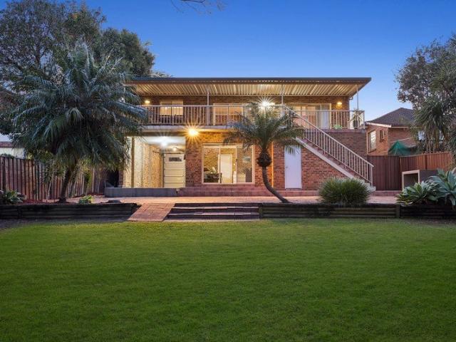 House for sale in Sydney, New South Wales