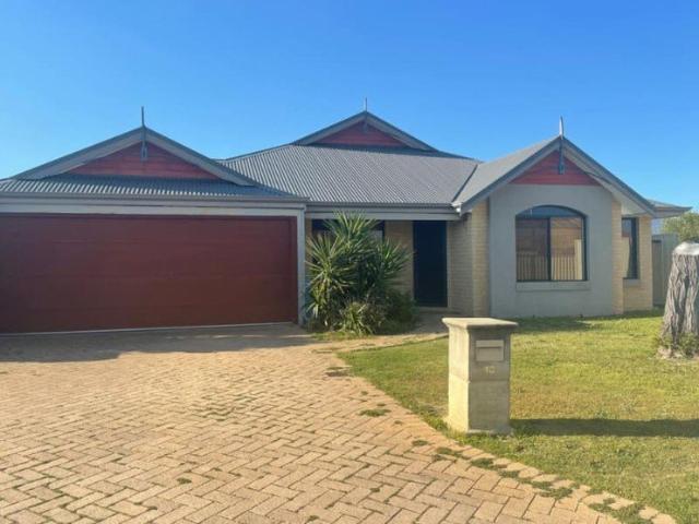 House for rent in Port Kennedy, Western Australia