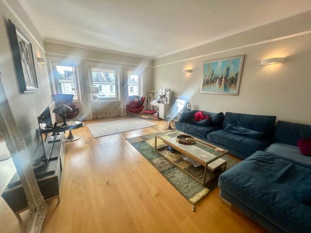 Apartment for rent in Belsize Park, Primrose Hill