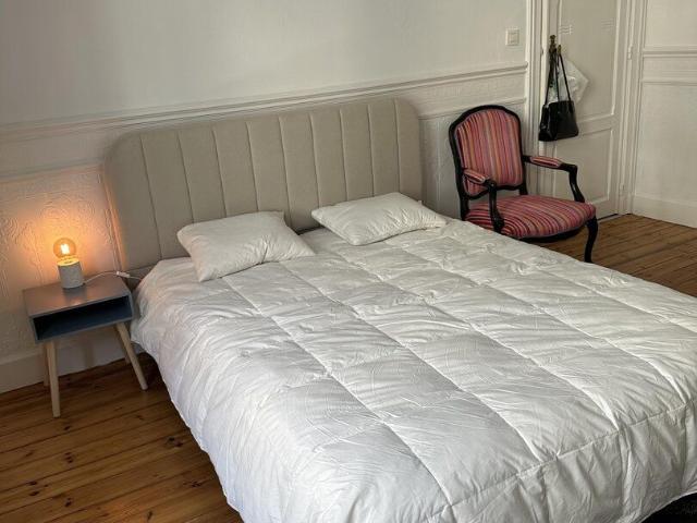 Kamer location à Etterbeek, Brussel-Hoofdstad - Bruxelles-Capitale