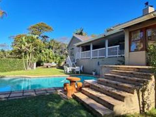 House for sale in Ugu District Municipality, Kwazulu-natal