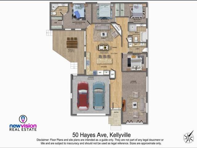 House for rent in Sydney, New South Wales
