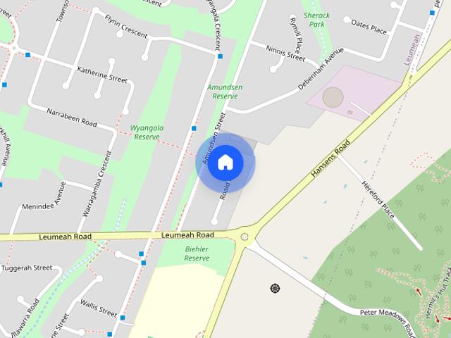 House for rent in Leumeah, Sydney