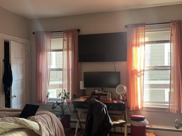Room for rent in Boston, Massachusetts