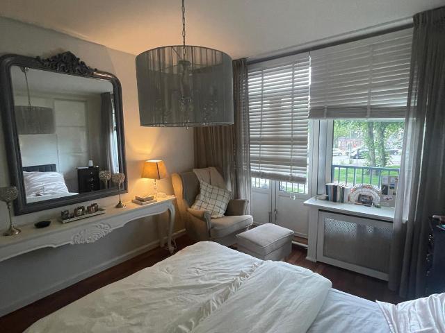 Kamer te huur in West, Amsterdam